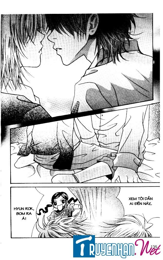Thiên Thần Bảo Hộ: Chapter 27