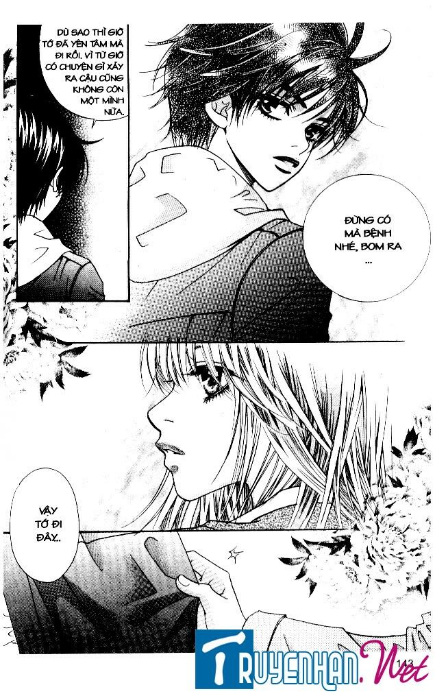 Thiên Thần Bảo Hộ: Chapter 27