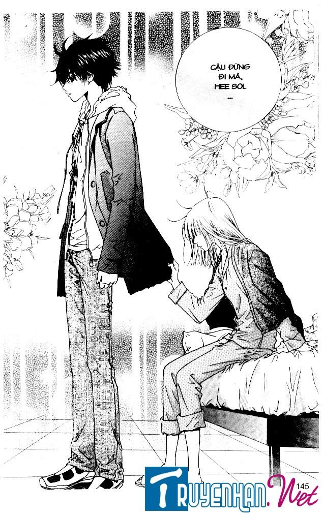 Thiên Thần Bảo Hộ: Chapter 27