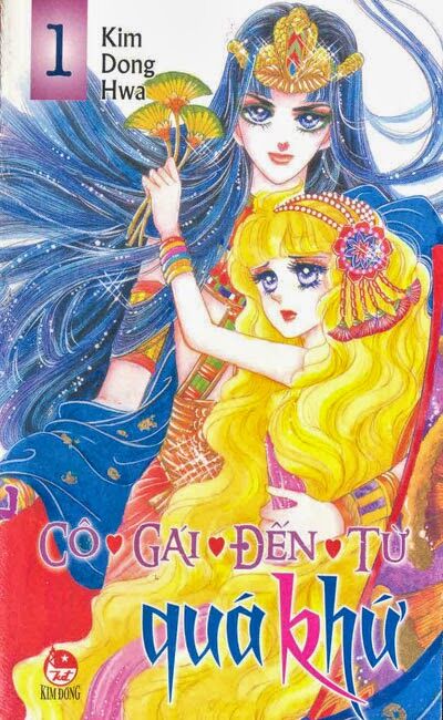 Cô Gái Đến Từ Quá Khứ: Chapter 1