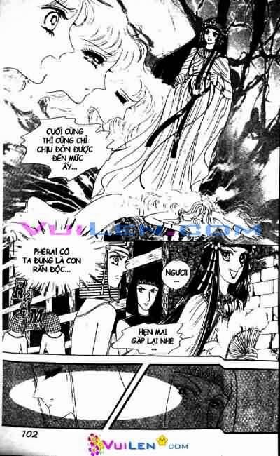 Cô Gái Đến Từ Quá Khứ: Chapter 1