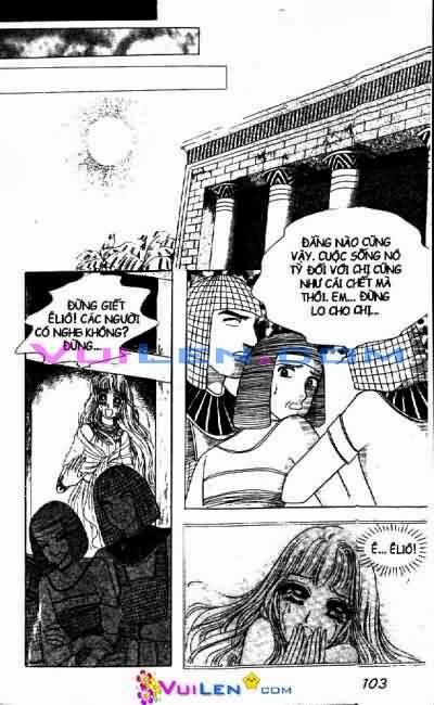Cô Gái Đến Từ Quá Khứ: Chapter 1