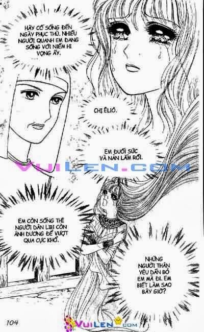 Cô Gái Đến Từ Quá Khứ: Chapter 1
