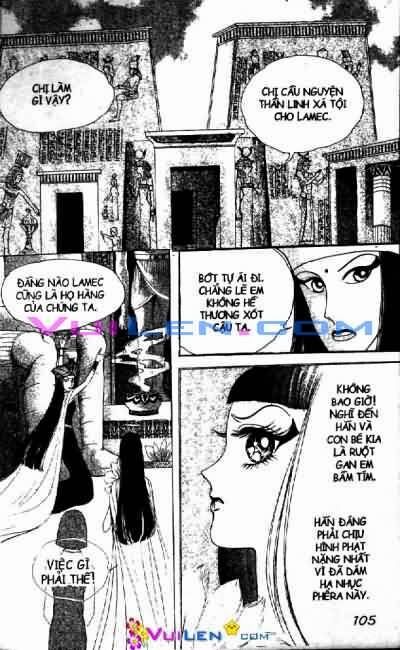 Cô Gái Đến Từ Quá Khứ: Chapter 1