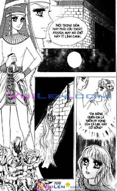 Cô Gái Đến Từ Quá Khứ: Chapter 1