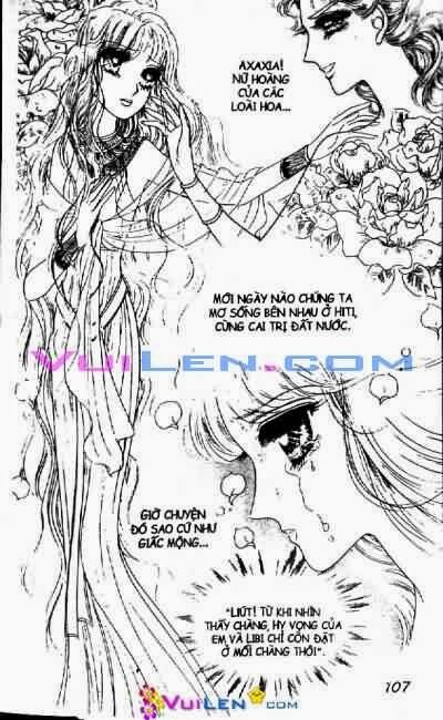 Cô Gái Đến Từ Quá Khứ: Chapter 1