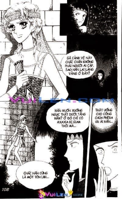 Cô Gái Đến Từ Quá Khứ: Chapter 1