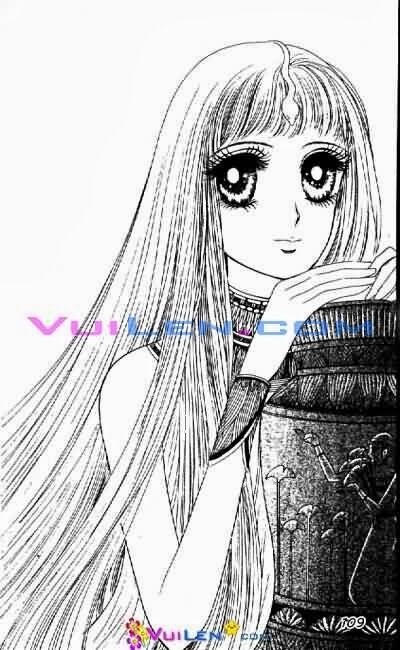 Cô Gái Đến Từ Quá Khứ: Chapter 1