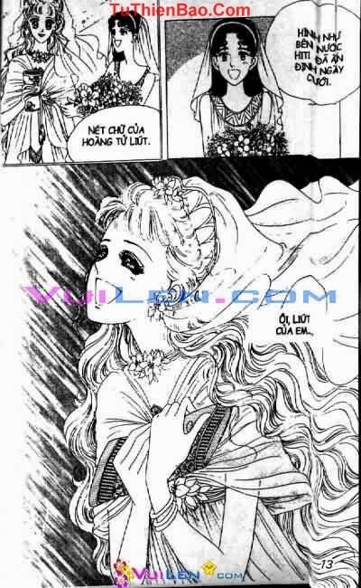Cô Gái Đến Từ Quá Khứ: Chapter 1