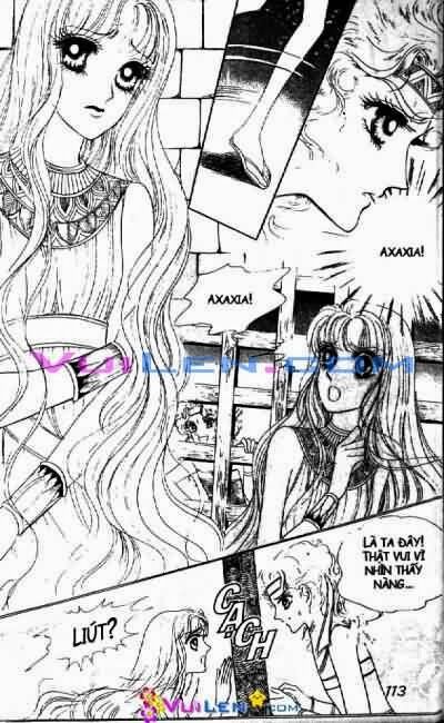 Cô Gái Đến Từ Quá Khứ: Chapter 1