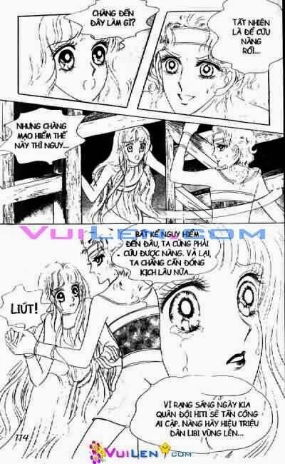 Cô Gái Đến Từ Quá Khứ: Chapter 1