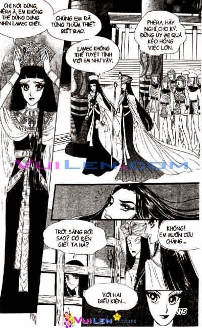 Cô Gái Đến Từ Quá Khứ: Chapter 1