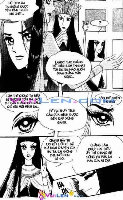 Cô Gái Đến Từ Quá Khứ: Chapter 1