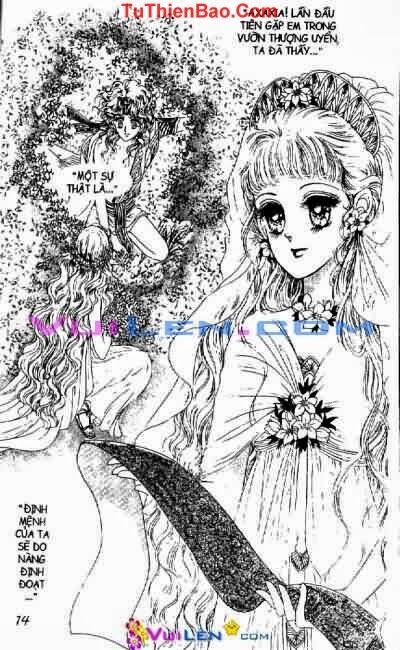 Cô Gái Đến Từ Quá Khứ: Chapter 1