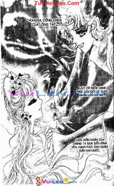 Cô Gái Đến Từ Quá Khứ: Chapter 1