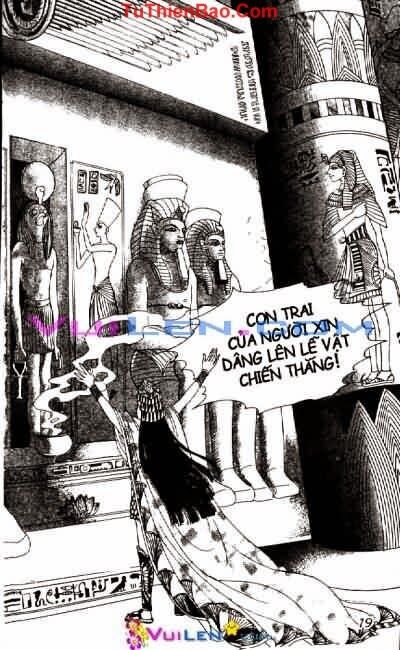 Cô Gái Đến Từ Quá Khứ: Chapter 1