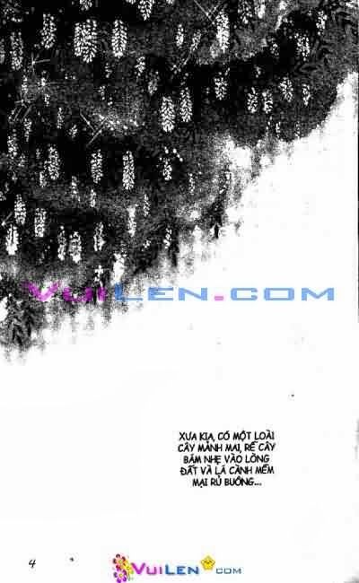 Cô Gái Đến Từ Quá Khứ: Chapter 1
