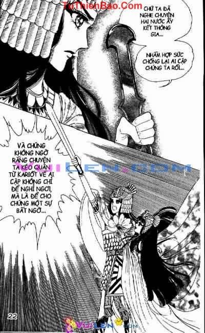 Cô Gái Đến Từ Quá Khứ: Chapter 1