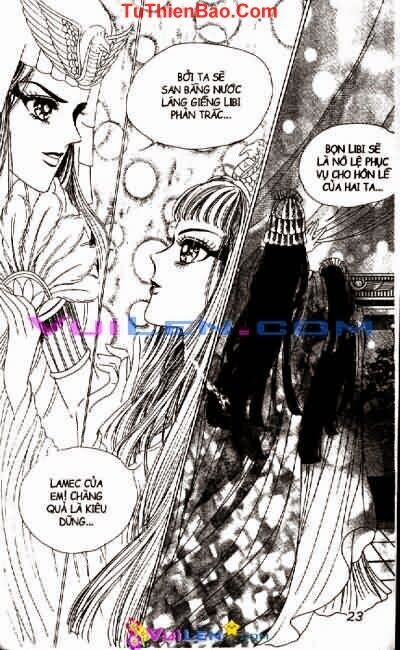 Cô Gái Đến Từ Quá Khứ: Chapter 1