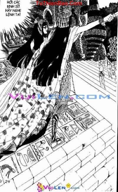 Cô Gái Đến Từ Quá Khứ: Chapter 1