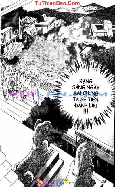 Cô Gái Đến Từ Quá Khứ: Chapter 1