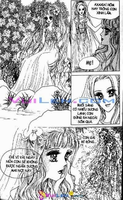 Cô Gái Đến Từ Quá Khứ: Chapter 1