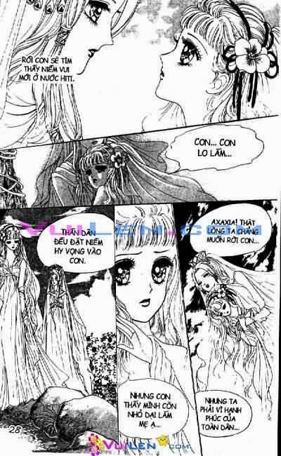 Cô Gái Đến Từ Quá Khứ: Chapter 1