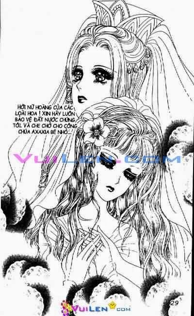 Cô Gái Đến Từ Quá Khứ: Chapter 1