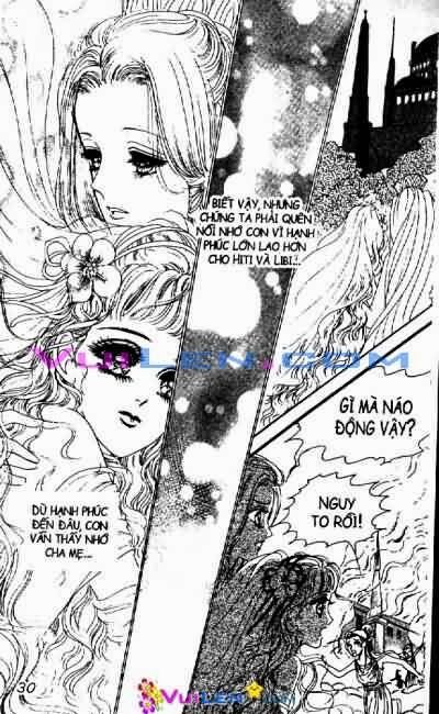 Cô Gái Đến Từ Quá Khứ: Chapter 1
