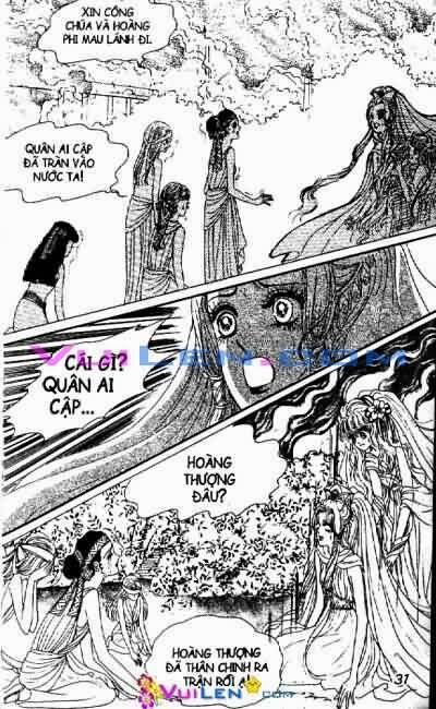 Cô Gái Đến Từ Quá Khứ: Chapter 1