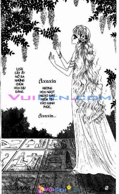 Cô Gái Đến Từ Quá Khứ: Chapter 1