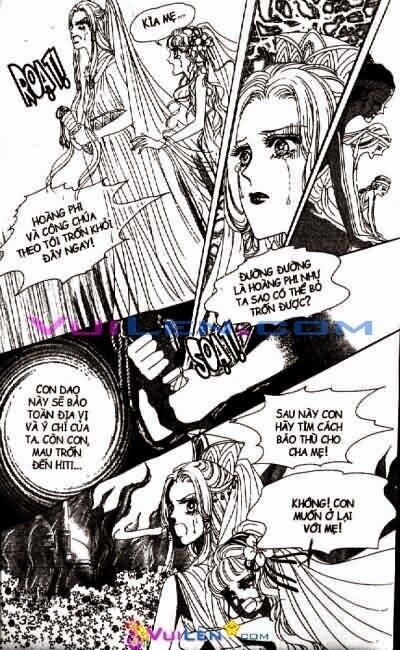 Cô Gái Đến Từ Quá Khứ: Chapter 1