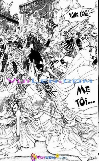 Cô Gái Đến Từ Quá Khứ: Chapter 1