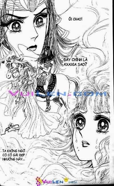 Cô Gái Đến Từ Quá Khứ: Chapter 1