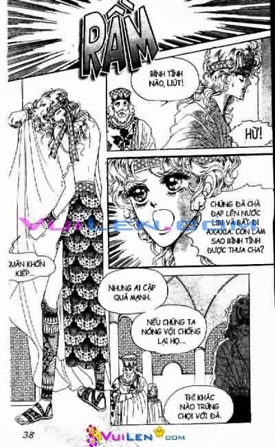 Cô Gái Đến Từ Quá Khứ: Chapter 1