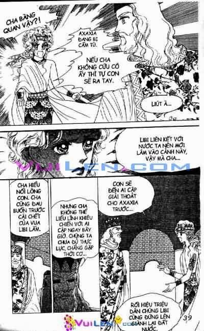Cô Gái Đến Từ Quá Khứ: Chapter 1