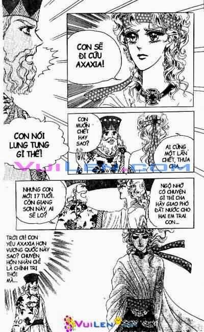 Cô Gái Đến Từ Quá Khứ: Chapter 1