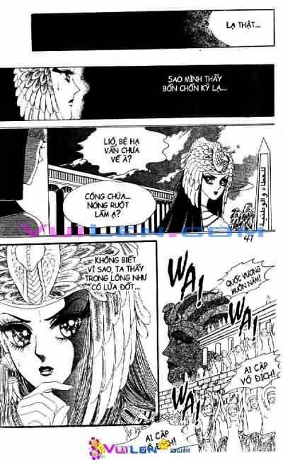 Cô Gái Đến Từ Quá Khứ: Chapter 1