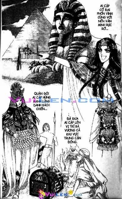 Cô Gái Đến Từ Quá Khứ: Chapter 1