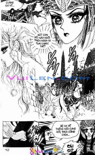 Cô Gái Đến Từ Quá Khứ: Chapter 1