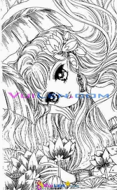 Cô Gái Đến Từ Quá Khứ: Chapter 1