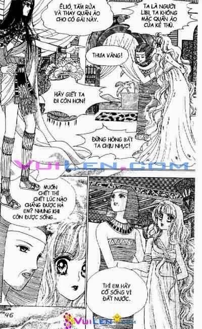 Cô Gái Đến Từ Quá Khứ: Chapter 1
