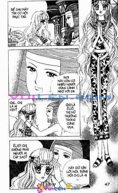 Cô Gái Đến Từ Quá Khứ: Chapter 1