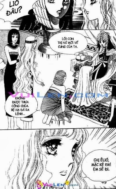 Cô Gái Đến Từ Quá Khứ: Chapter 1