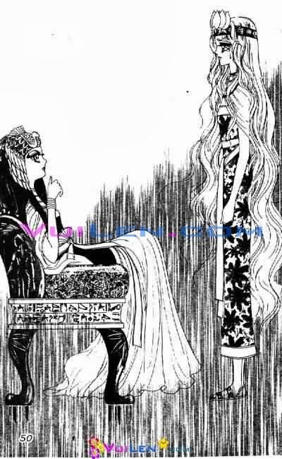 Cô Gái Đến Từ Quá Khứ: Chapter 1