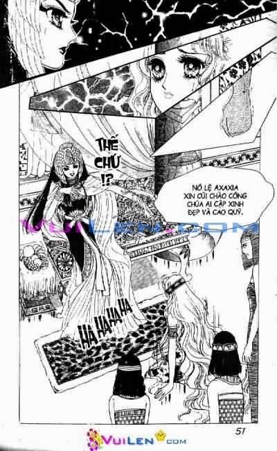 Cô Gái Đến Từ Quá Khứ: Chapter 1