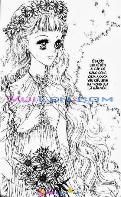 Cô Gái Đến Từ Quá Khứ: Chapter 1