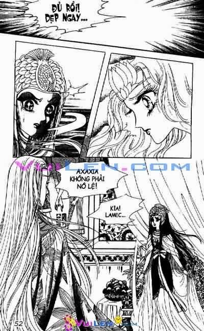 Cô Gái Đến Từ Quá Khứ: Chapter 1