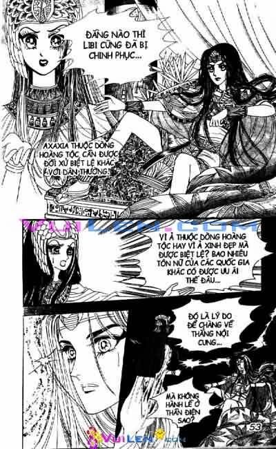 Cô Gái Đến Từ Quá Khứ: Chapter 1