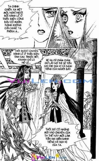 Cô Gái Đến Từ Quá Khứ: Chapter 1